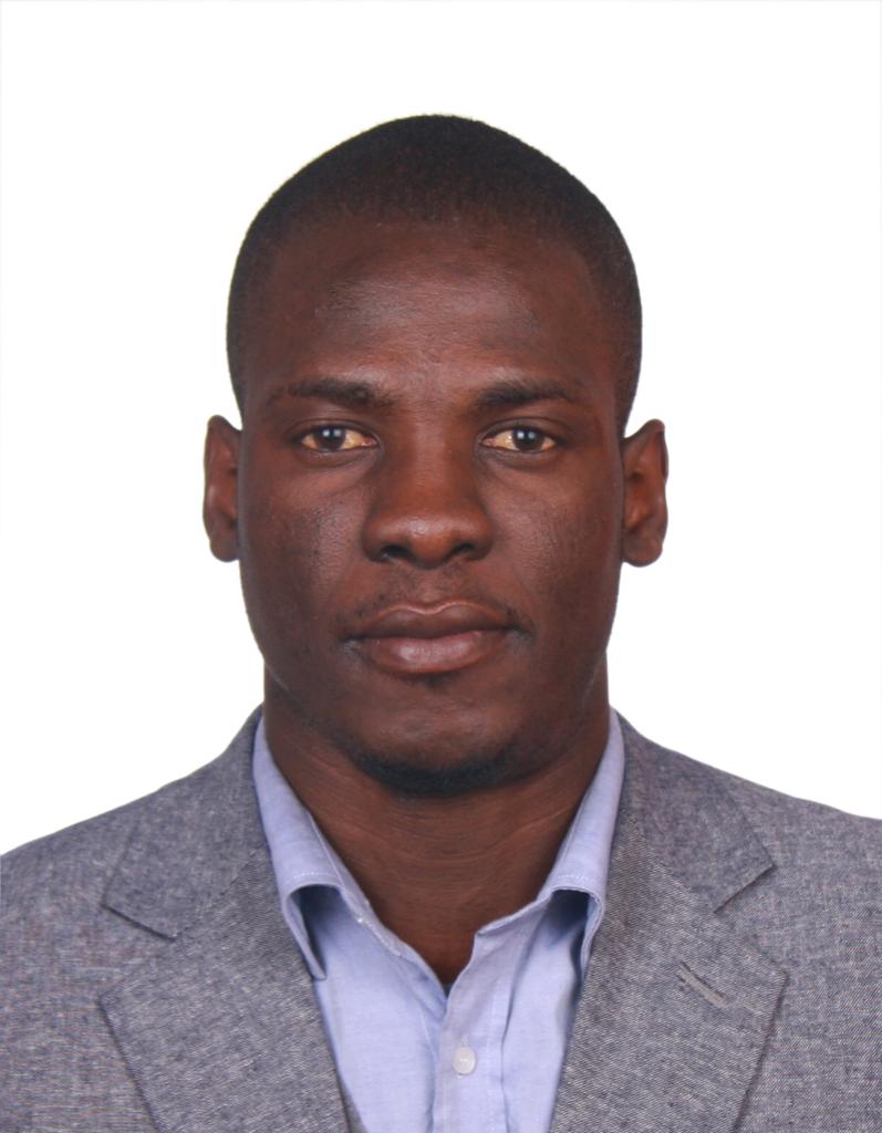 Dr. Ibrahima Niang