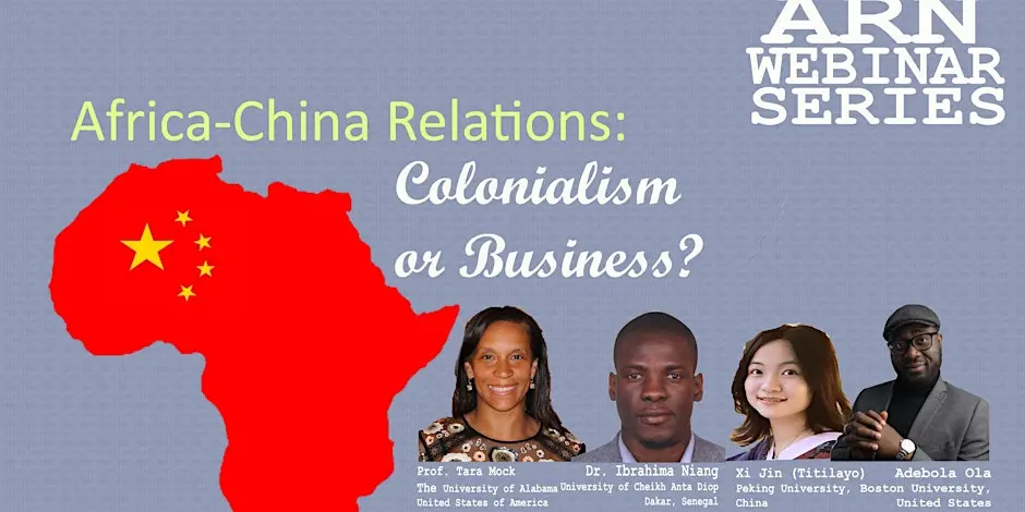 China-South Africa Forum