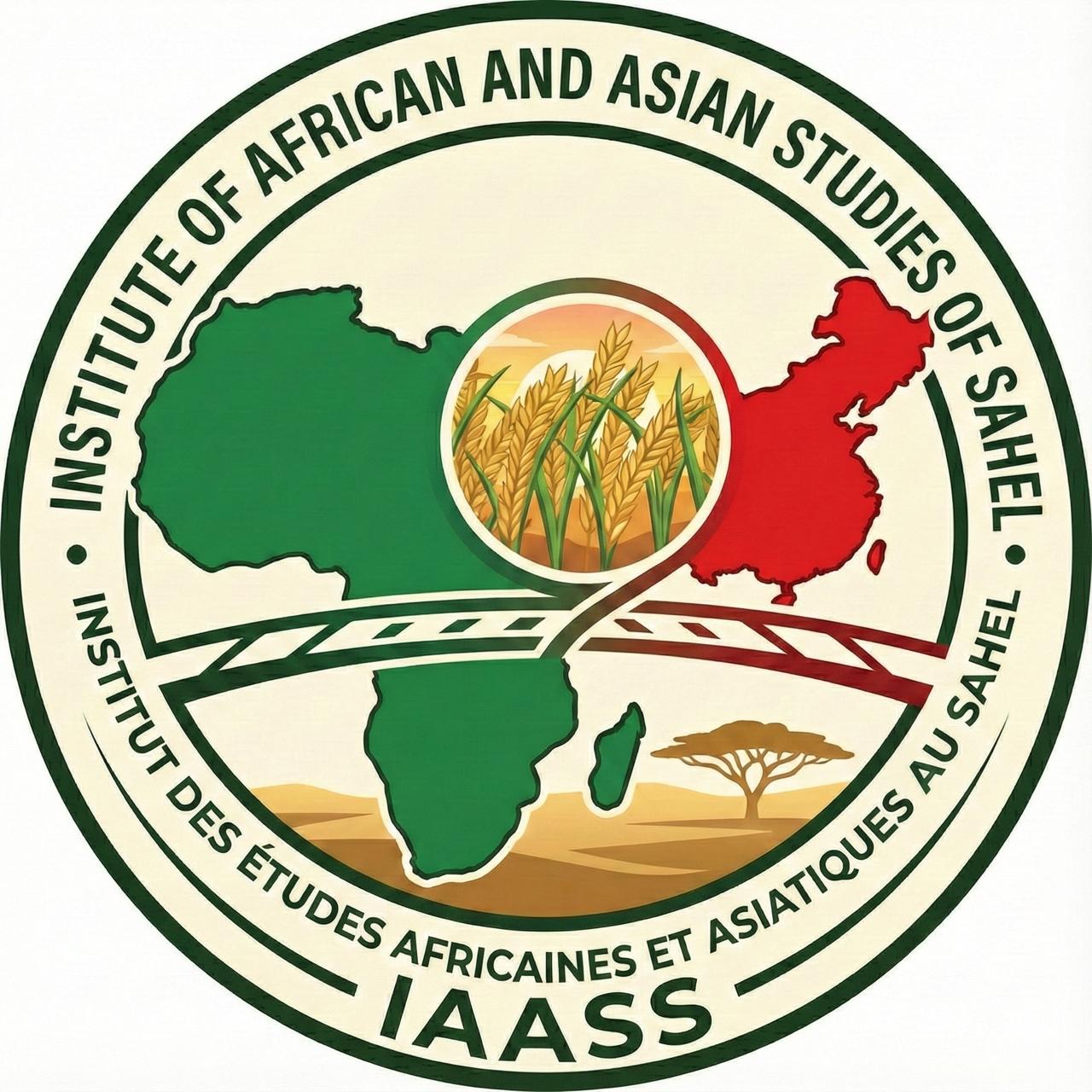 Institut des Études Asiatiques et Africaines au Sahel